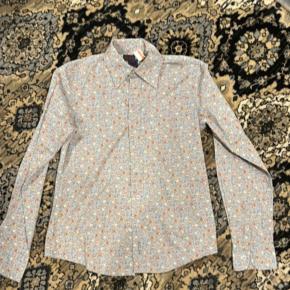Tops - Ralph Lauren Polo womens  blouse vintage small